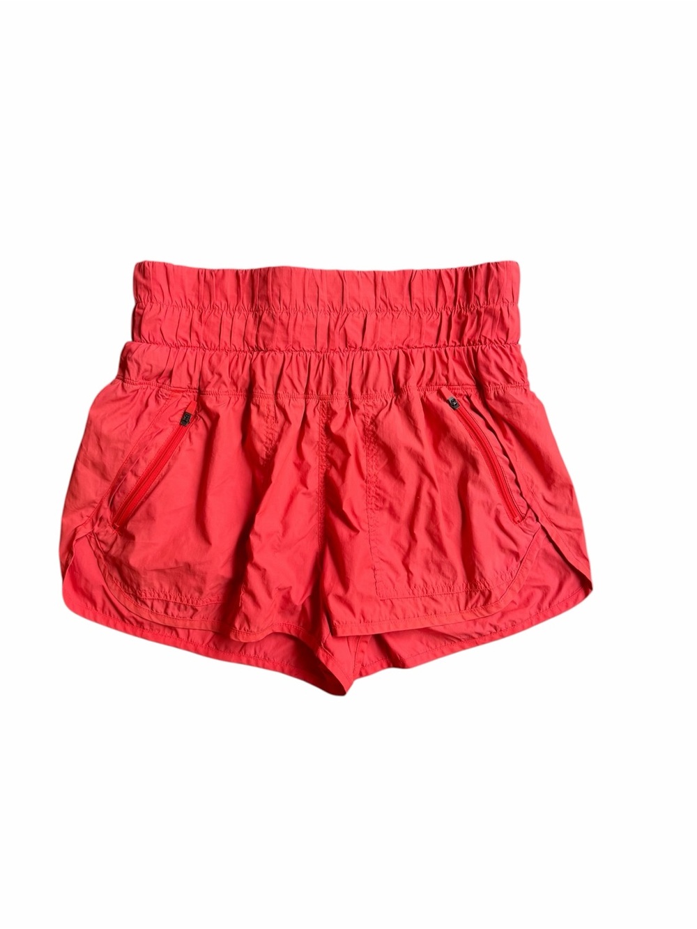 Free People Movement Athletic Shorts